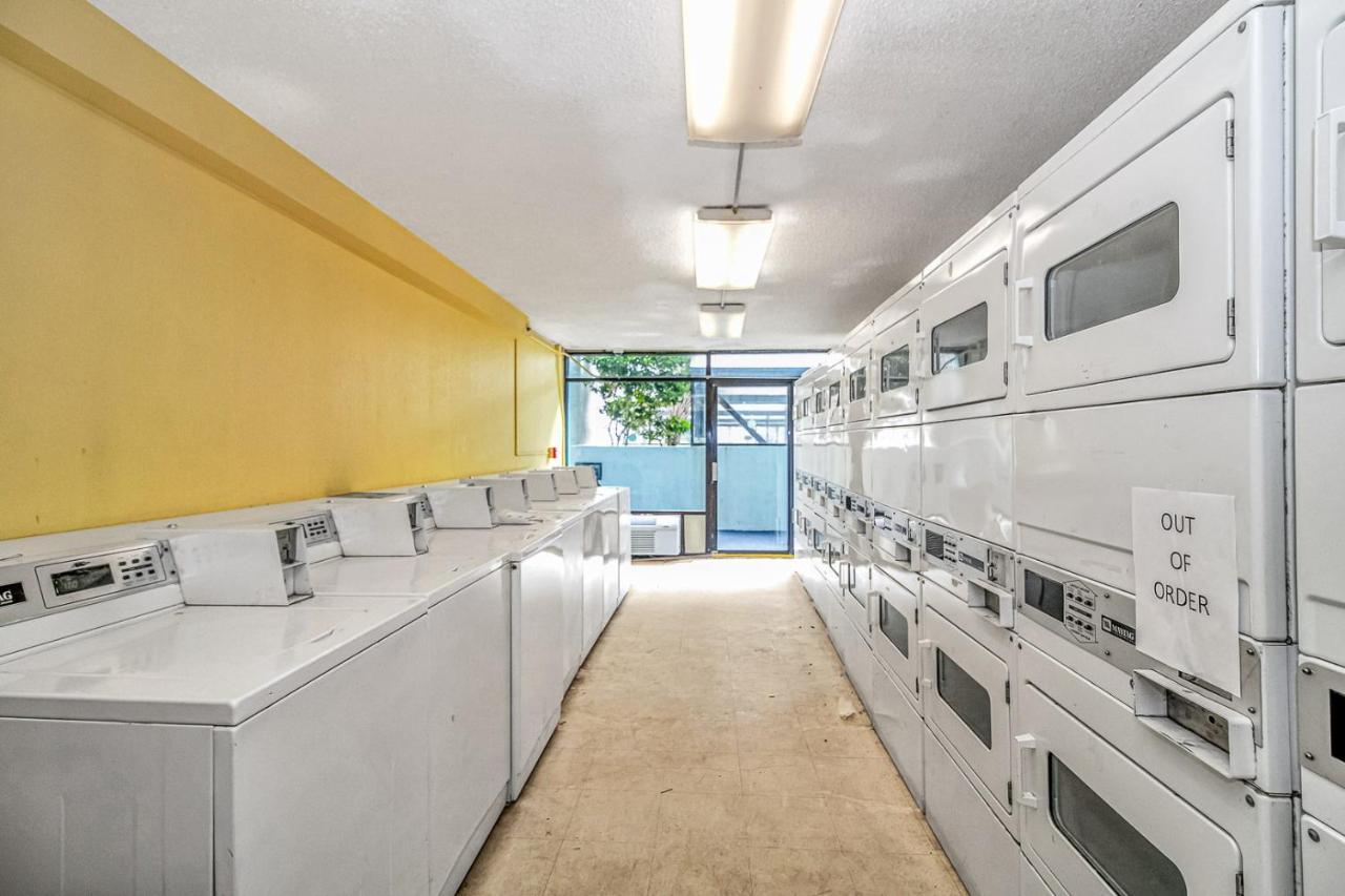 Ocean View Studio Landmark 907 默特尔比奇 外观 照片