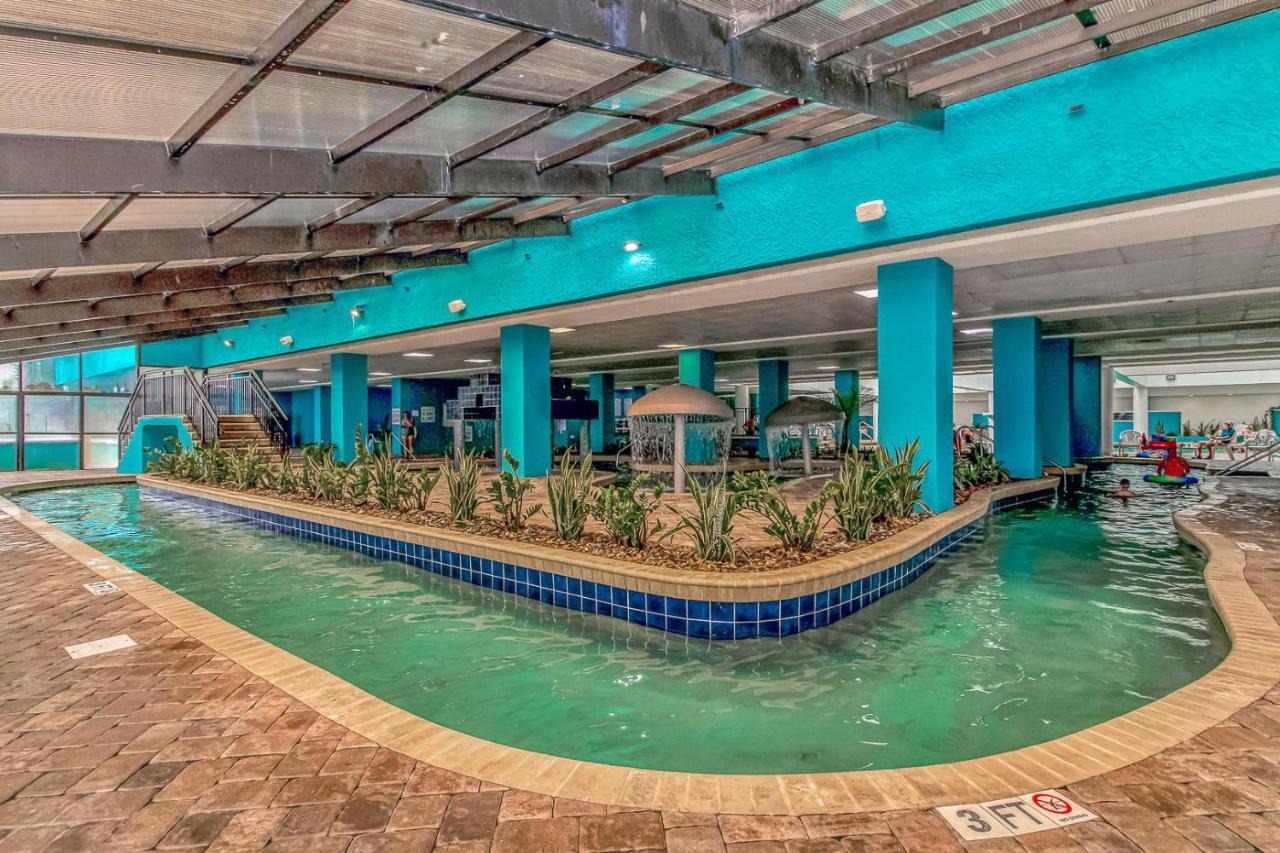 Ocean View Studio Landmark 907 默特尔比奇 外观 照片